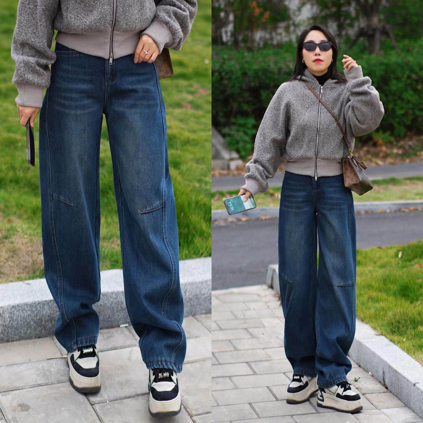 拉夏贝尔正品质保三年，买贵包退