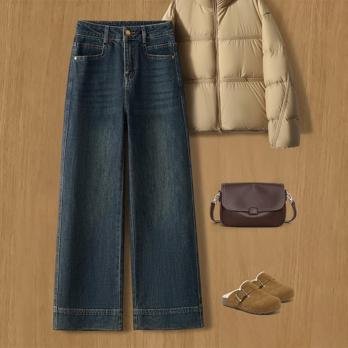 拉夏贝尔正品质保三年，买贵包退