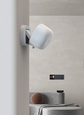 Aqara绿米人体存在传感器FP1E感应雷达小米智能家居HomeKit