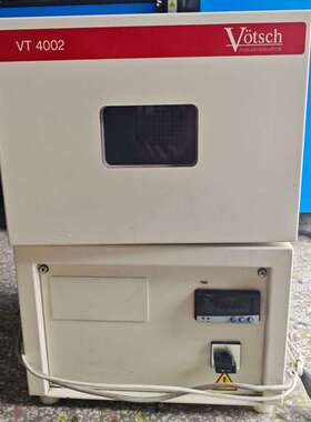 VT 4002 56609061出售 德国Votsch technik富奇高低温实验箱 议价