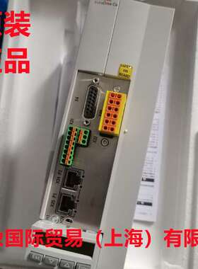 力士乐伺服驱动器HCS01.1E-W0028-A-03-B-ET-EC-NN-L4-NN-FW