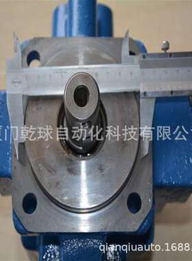 年度钜惠YP10-2.52.5R141日本岛津SHIMADZU齿轮泵