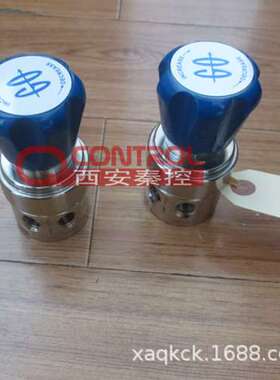 PR1-6A11B3C111 美国GO调压阀 调压阀维修