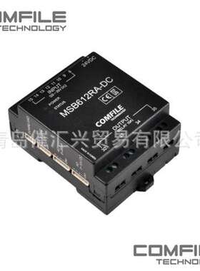 海外工厂进货韩国COMFILE控制器整流器调节器MSB624RA-DC