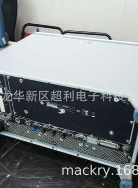 ZVB4网络分析仪二手RS ZVB4说明书 罗德与施瓦茨ZVB4 ZVB4 ZNB8