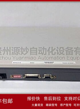 议价FOXBORO P0997TV系统控制备件模块福克斯波罗