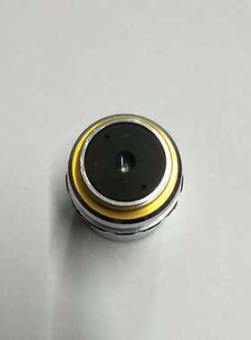 Nikon尼康CF Plan 50X/0.55 DI激光干涉物镜 95 议价