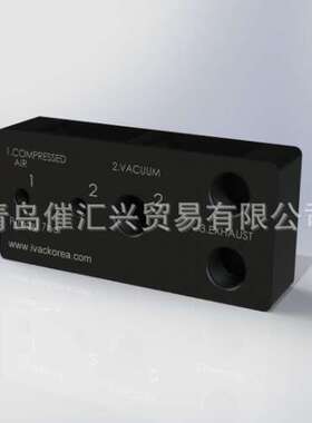 从海外制造商进货韩国ivackorea工业泵真空泵MMDP SERIES等全系列