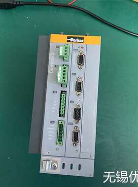 派克Compax3驱动器C3S063V2F10l11T40M00 维修