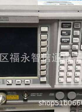 销售/回收E4405B、 E4404B频谱分析仪、E4408B