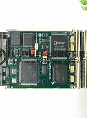 MOTOROLA VME172PA-652SE嵌入式控制板