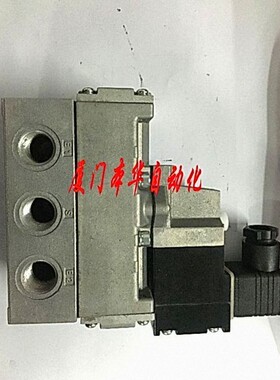 CKD电磁阀4F510-10/15-Ｂ-F全新真品AC220/AC110/DC24当天发货