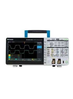 Tektronix泰克存储示波器TBS2104X TBS2104B TBS2104 DPO2014B