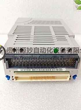 EMERSONA6312电源模块