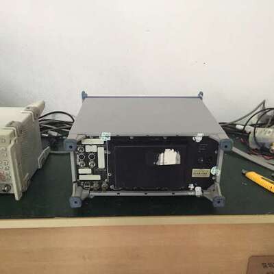 FSP3现货E4402B频谱分析仪 罗德与施瓦茨FSP3 FSP7 FSP13