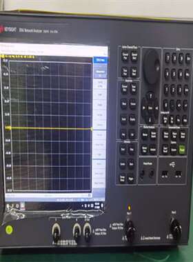 网络分析仪agilentE5061B/E5061B