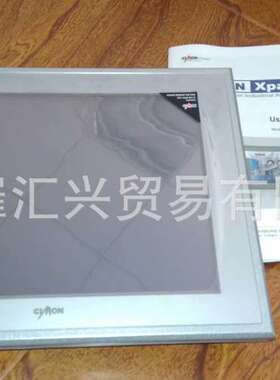 韩国CIMON-PLC可编程序模块触摸屏电脑XPANEL CM-XT12CD-A