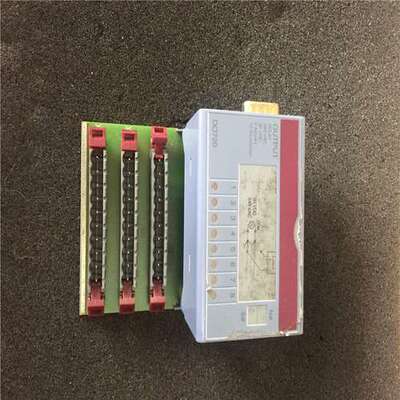 7DO720.7 原装拆机进口贝加莱PLC模块 7DO720.7 议价销售