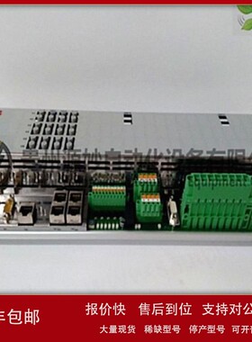 议价ABB系统3HAC17346-1/01控制板