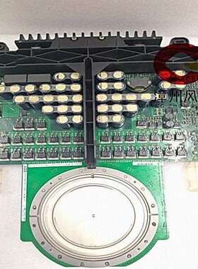 5SHY3545L0014 可控硅 IGBT模块