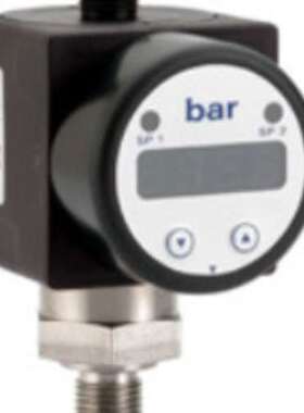 德国TEMATEC（特马泰克）工业应用智能电子压力开关 DS230