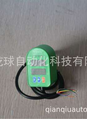 hanic 流量开关  HN-LFTG150-FD2A1 24V  源头销售