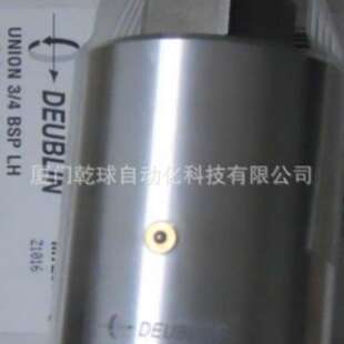 性价比之选美国杜柏林DEUBLIN杜不林液压接头1139 301 746