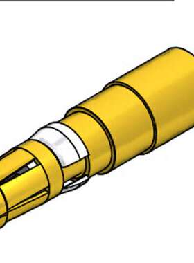 现货Conec/康耐132J21039X D-Sub连接器同轴射频触头50R原装正品