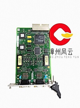 PXIE-1082 串行通信 NI 光纤缓冲传输