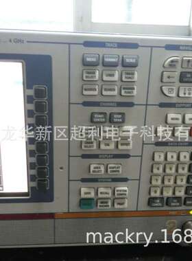 ZNB43网络分析仪RS ZNB40 罗德与施瓦茨ZNB43 租赁ZNB43 ZNB43