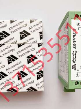 AM-T-RTD/14.U5 AM-T-POT/I4 AM-T-DC 300/I4 AM-T-SG-14 RTD/U5