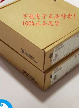 春田谷全新 PXI-6255数据采集卡 PXI多功能I/O模块779547-01