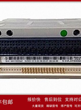 议价EMERSON4A05548G01接口模块