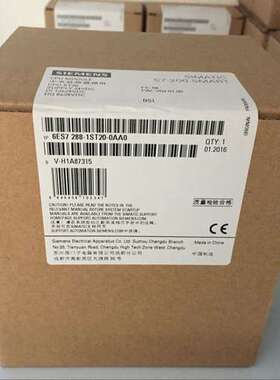 6ES7288-2DE08-0AA0 SMART EM DE08 6ES72882DE080AA0 2DE 08