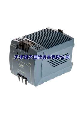 普尔世PULS ML100.102导轨电源输出12V7.5A90W输入100-120V交流
