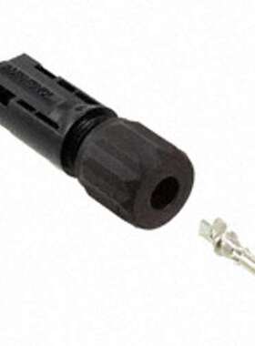 现货Amphenol/H4CMC4DIS光伏/太阳能板连接器12AWG/4MM2原装正品
