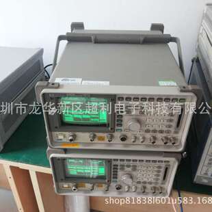 二手8920B agilent 8920B