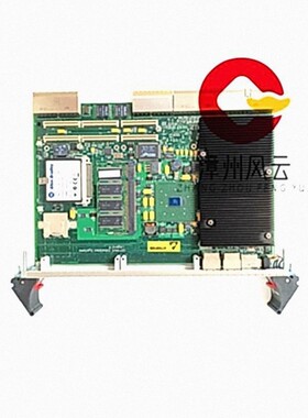 VMIVME-5565-110000 通用数字输入模块 系统备件