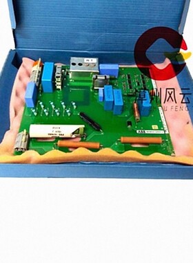 XVC722AE101 3BHB002751R0101 电源装置 PLC/DCS系统 质保一年