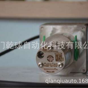 低价销售 FG213XD1PT00000 齿轮泵 FLUID-O-TECH 原厂