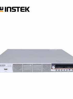 固纬大功率1200W6V200A可编程单通道直流稳压电源PSU 6-200