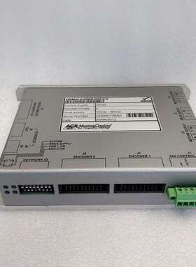 春田谷ACS UDMnt-2-060D-005-0-0 控制器 原装拆机件 议价出售