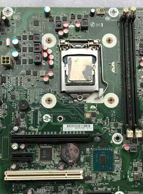 现货 惠普HP280 288 PRO G1 G2 MT主板1150 1151 G1 G2 FX-ISL-1