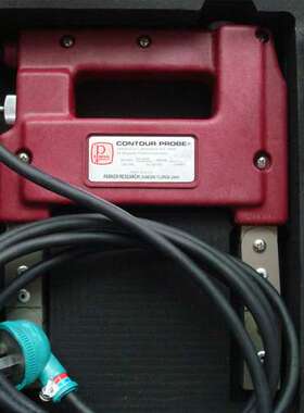 美国派克PARKER DA400S B100S 磁粉探伤仪