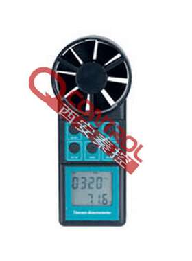 【秦控】美国Dwyer叶轮式温度风速仪VT120