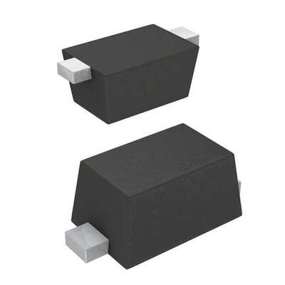 现货供应 ROHM/罗姆 1SS400GT2R 二极管-通用 功率 原装正品