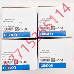 X7D1 M1GJ X7D2 D421 E81 开关OMRON欧姆龙XS5W E2E