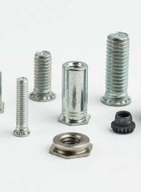 厂家优势供应德国kerb konus紧固件620 000 725.700