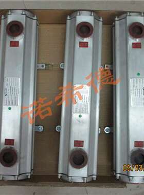 现货 OLAER/PARKER热交换器PWO B25THX40/1P-SC-S  P/N：50832504