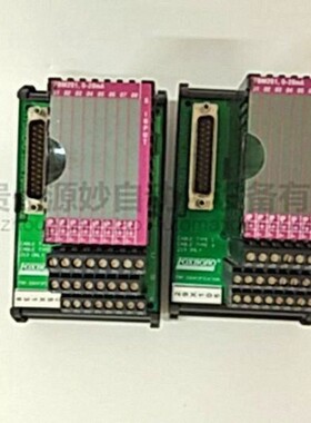 FOXBORO P0916EP系统控制备件